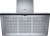 Siemens LC98KB542 Davlumbaz