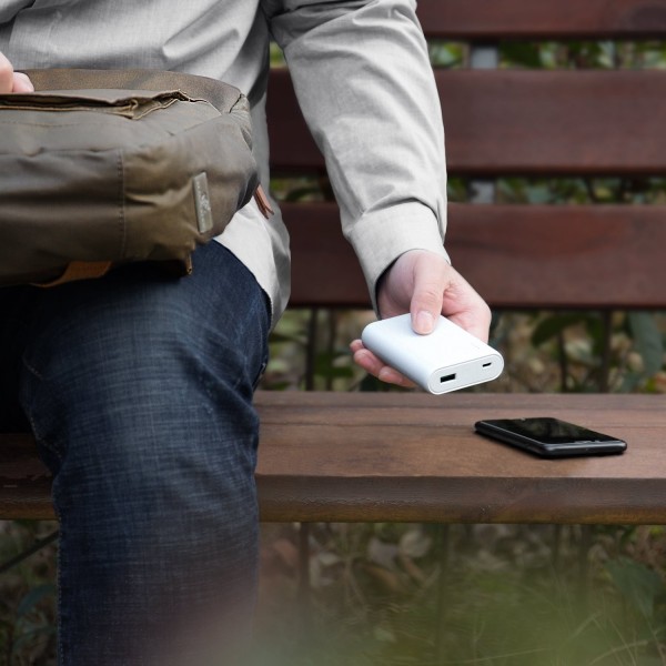 Anker PowerCore 10000 QC 10000 mAh Powerbank