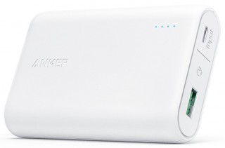 Anker PowerCore 10000 QC 10000 mAh Powerbank