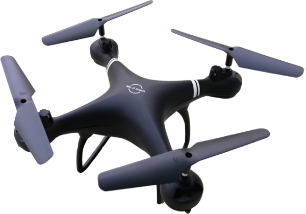 Koome K3C Drone