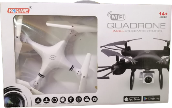 Koome K3C Drone