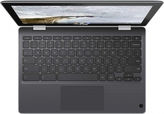 Asus ChromeBook Flip C214 C214MA-BU0316 2'si 1 Arada