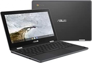 Asus ChromeBook Flip C214 C214MA-BU0316 2'si 1 Arada