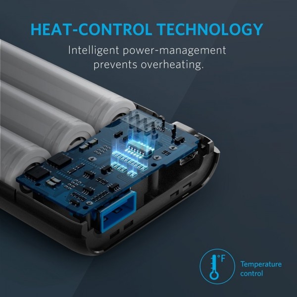 Anker PowerCore Speed 10000 QC 10000 mAh Powerbank