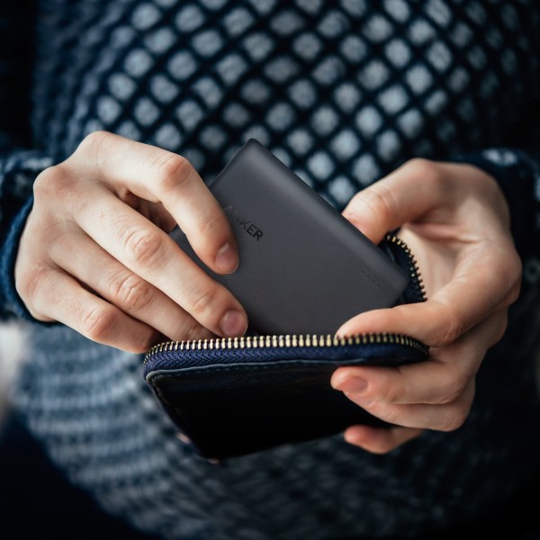 Anker PowerCore Speed 10000 QC 10000 mAh Powerbank