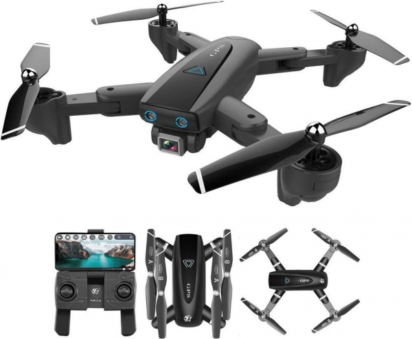 Toys-Sky S167 Drone