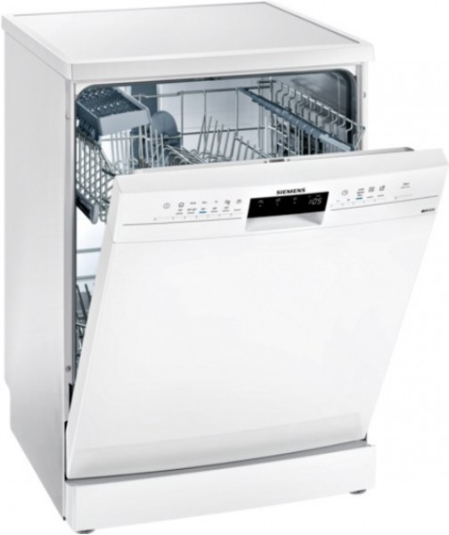 Siemens SN236W00IT Bulaşık Makinesi