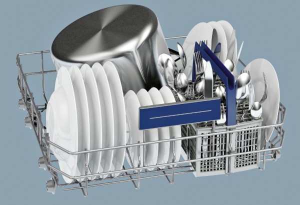 Siemens SN236W00IT Bulaşık Makinesi