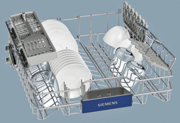 Siemens SN236W00IT Bulaşık Makinesi