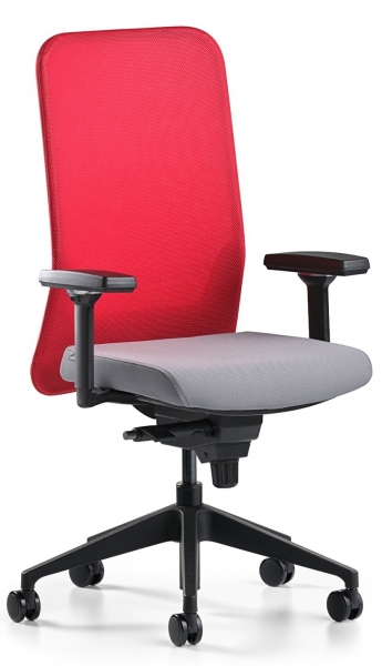 Bürotime Comfy 3D Kol Çalışma Koltuğu