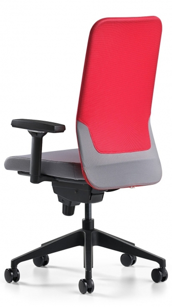 Bürotime Comfy 3D Kol Çalışma Koltuğu