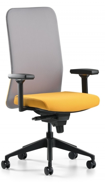 Bürotime Comfy 3D Kol Çalışma Koltuğu