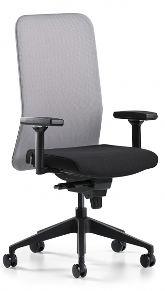 Bürotime Comfy 3D Kol Çalışma Koltuğu