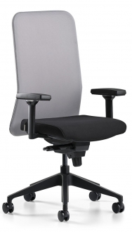 Bürotime Comfy 3D Kol Çalışma Koltuğu