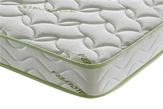 Kupons Aloevera 45x90 cm Yaylı Yatak