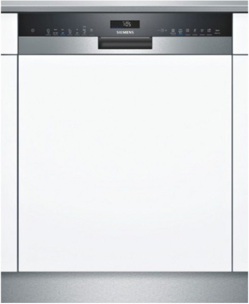Siemens SN557S00MT Bulaşık Makinesi