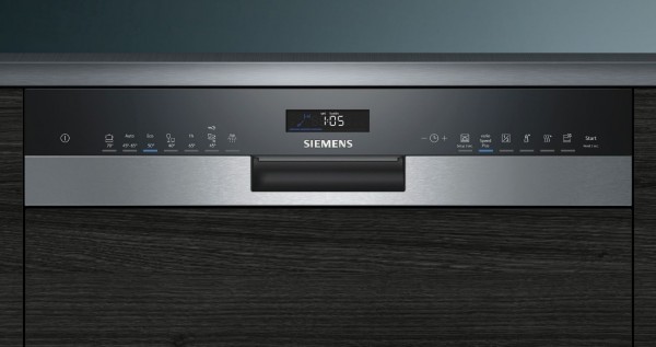 Siemens SN557S00MT Bulaşık Makinesi