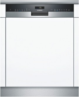 Siemens SN557S00MT Bulaşık Makinesi