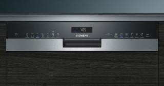 Siemens SN557S00MT Bulaşık Makinesi