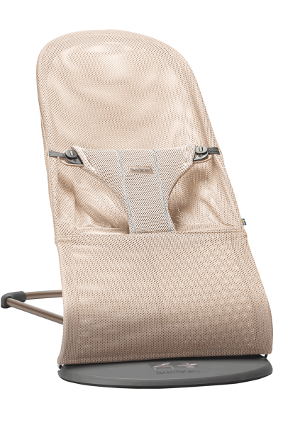 BabyBjörn Bliss Mesh Oyuncaklı Ana Kucağı