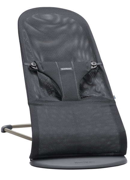 BabyBjörn Bliss Mesh Oyuncaklı Ana Kucağı