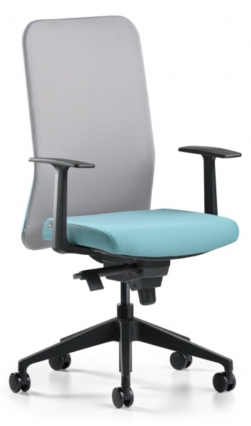 Bürotime Comfy Çalışma Koltuğu