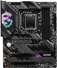 MSI MPG Z690 Edge WiFi DDR4 resim
