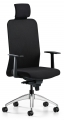 Bürotime Comfy Başlıklı Krom resim