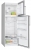 Bosch KDN56HID1N Buzdolabı
