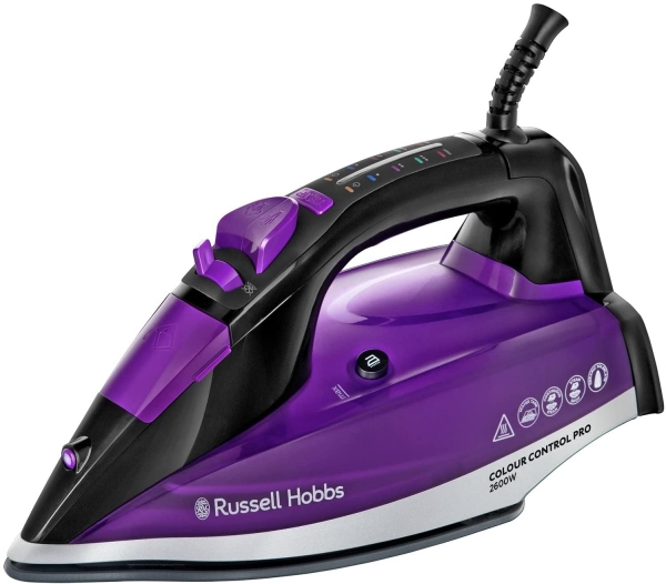 Russell Hobbs 22861 Buharlı Ütü