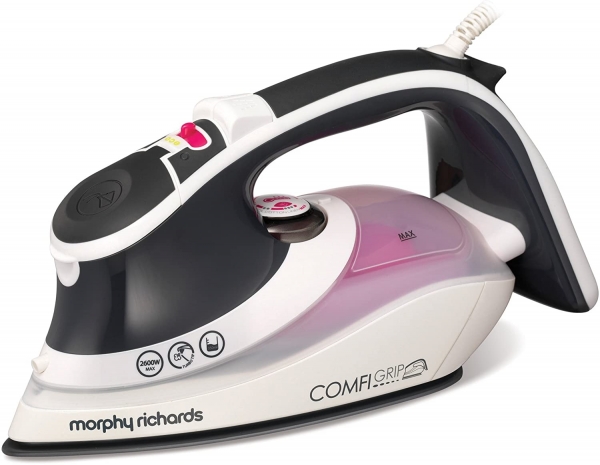 Morphy Richards 301020 Buharlı Ütü