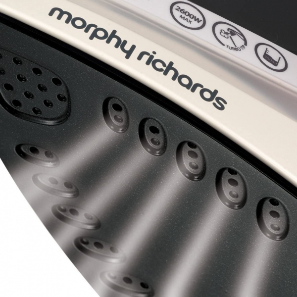 Morphy Richards 301020 Buharlı Ütü