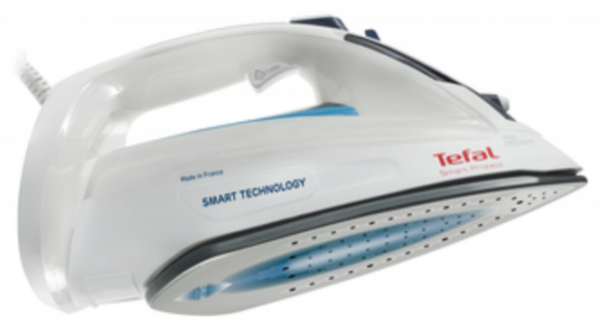 Tefal Smart Protect FV4980 Buharlı Ütü