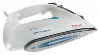 Tefal Smart Protect FV4980 Buharlı Ütü