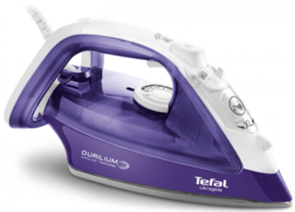 Tefal FV4092GO Buharlı Ütü