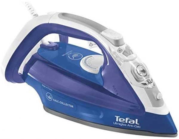 Tefal Ultragliss FV4967 Buharlı Ütü