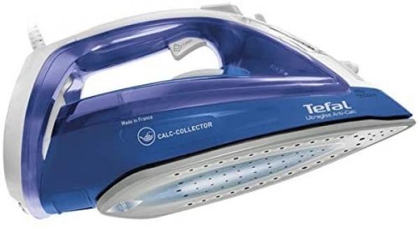 Tefal Ultragliss FV4967 Buharlı Ütü