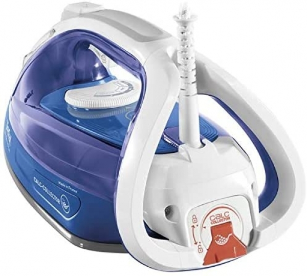 Tefal Ultragliss FV4967 Buharlı Ütü