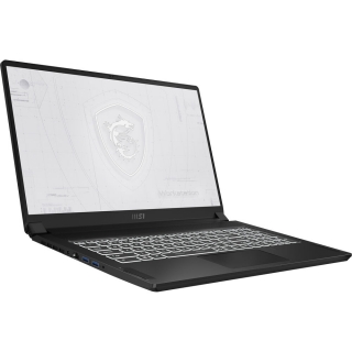 MSI WS76 11UM-615TR Laptop
