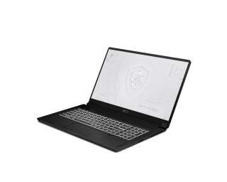 MSI WS76 11UM-615TR Laptop