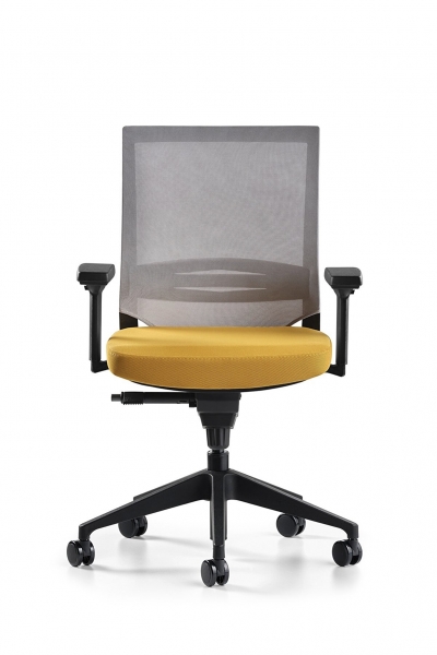 Bürotime Cozy 3D Kol Çalışma Koltuğu