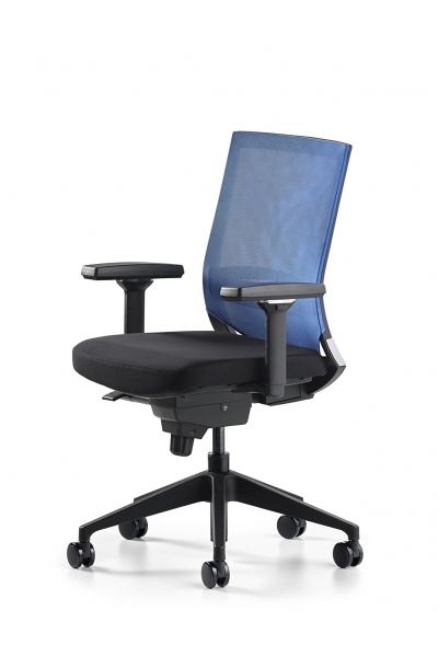 Bürotime Cozy 3D Kol Çalışma Koltuğu