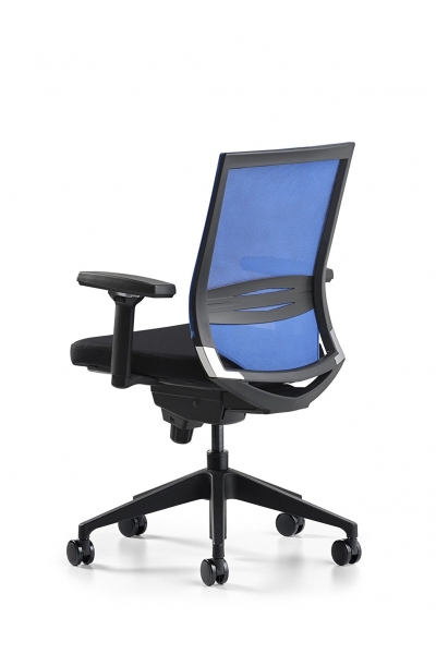 Bürotime Cozy 3D Kol Çalışma Koltuğu