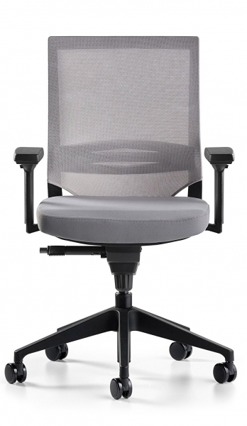 Bürotime Cozy 3D Kol Çalışma Koltuğu