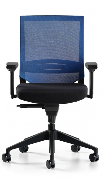 Bürotime Cozy 3D Kol Çalışma Koltuğu