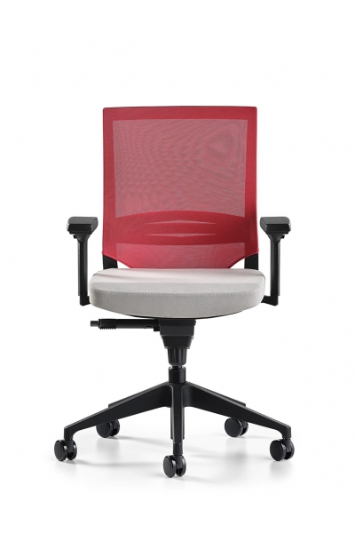 Bürotime Cozy 3D Kol Çalışma Koltuğu