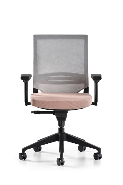 Bürotime Cozy 3D Kol Çalışma Koltuğu