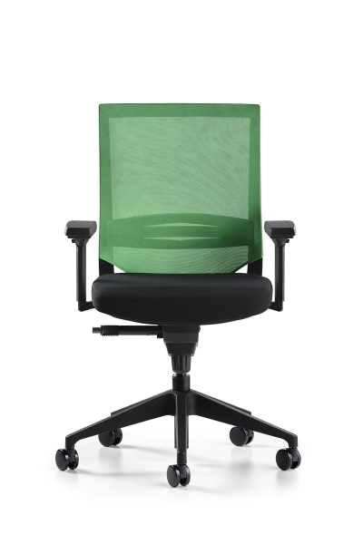 Bürotime Cozy 3D Kol Çalışma Koltuğu