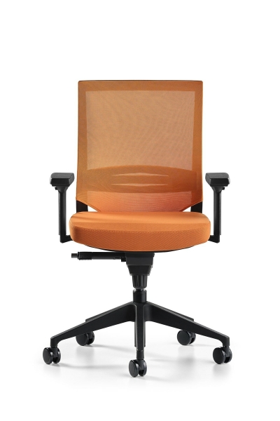 Bürotime Cozy 3D Kol Çalışma Koltuğu