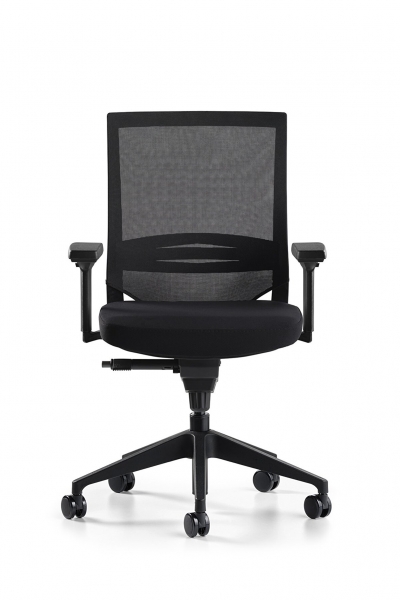 Bürotime Cozy 3D Kol Çalışma Koltuğu